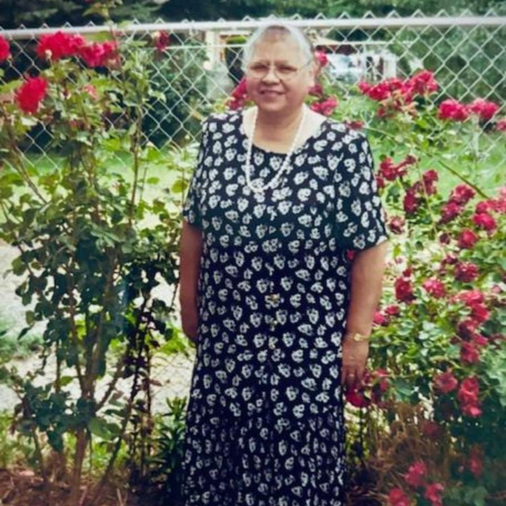 Margarita Villanueva