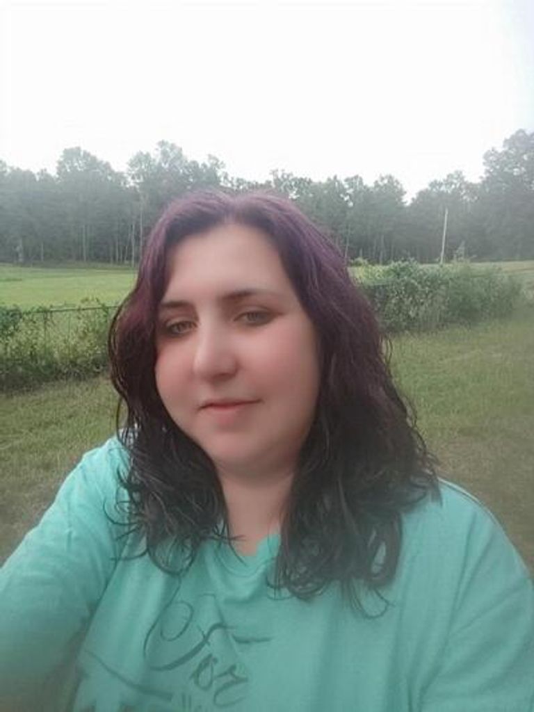Rachael Ann Dumas Profile Photo