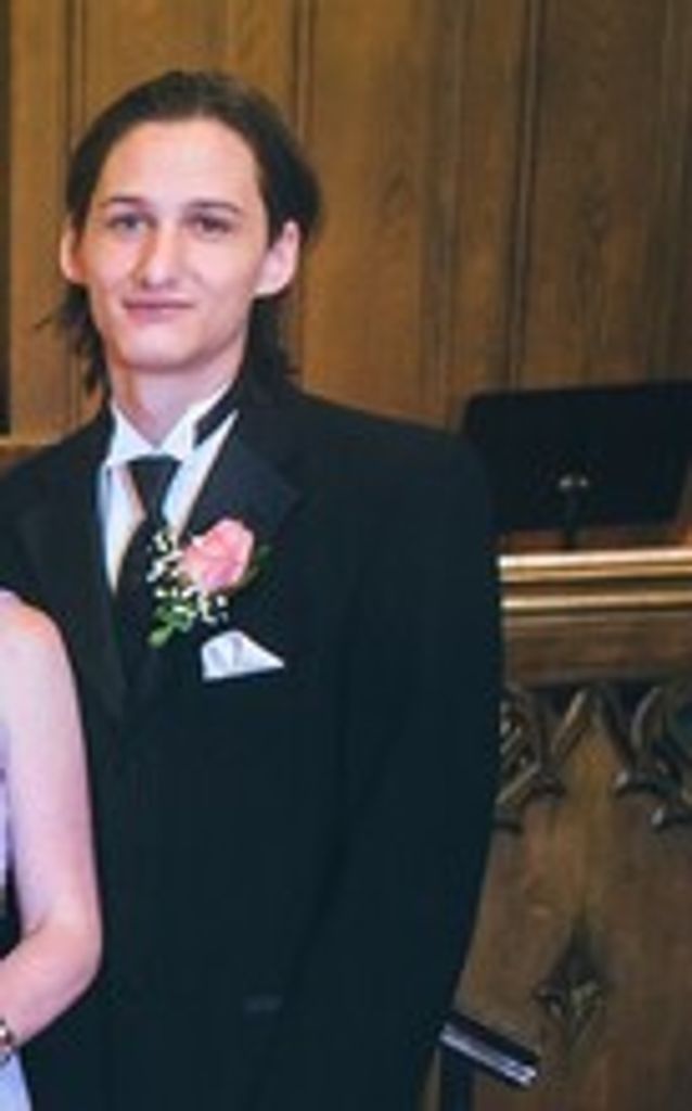 Kasey James Willard Profile Photo