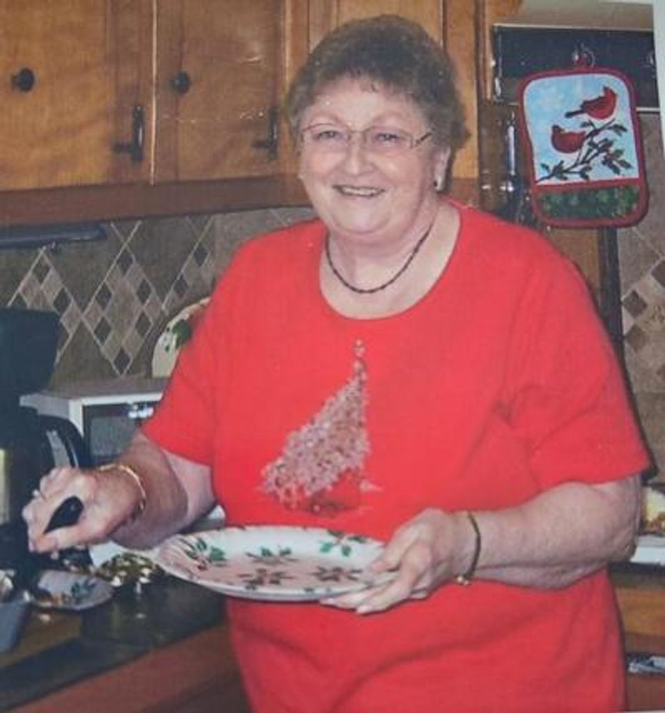 Joan Drumheller Campbell Profile Photo
