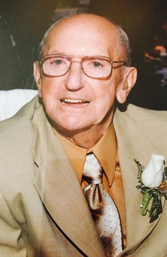 Raymond R. Gaughan