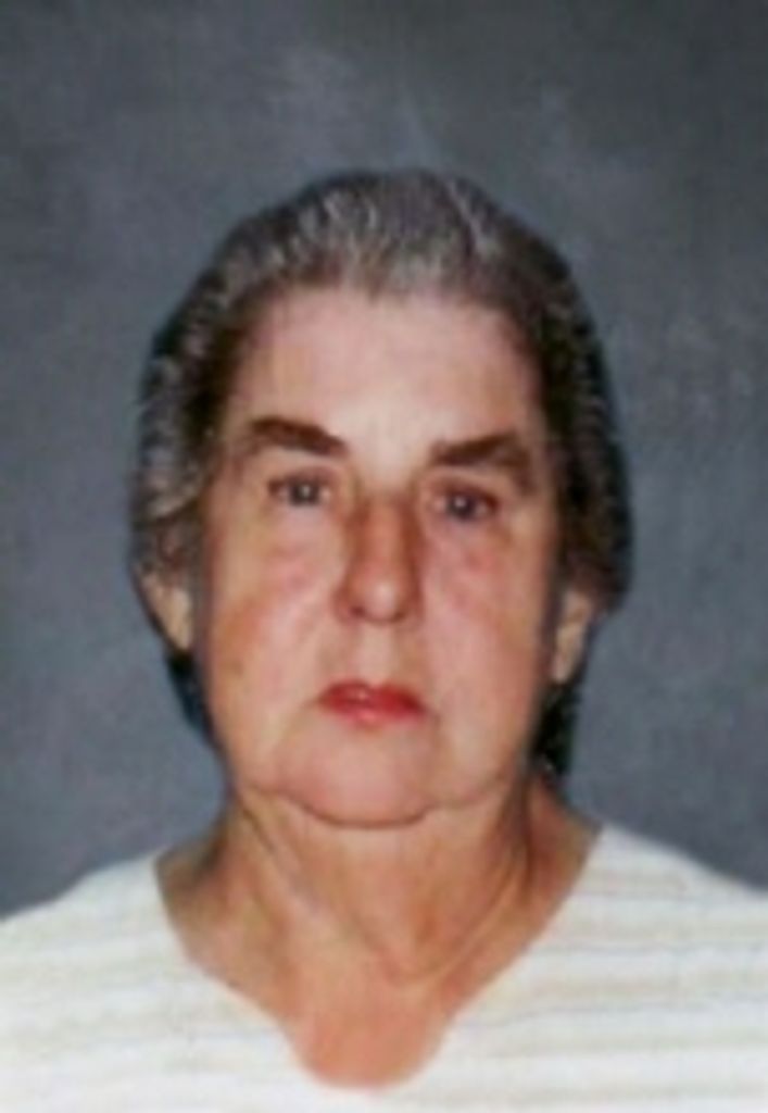 Genevieve Cormier Meyers