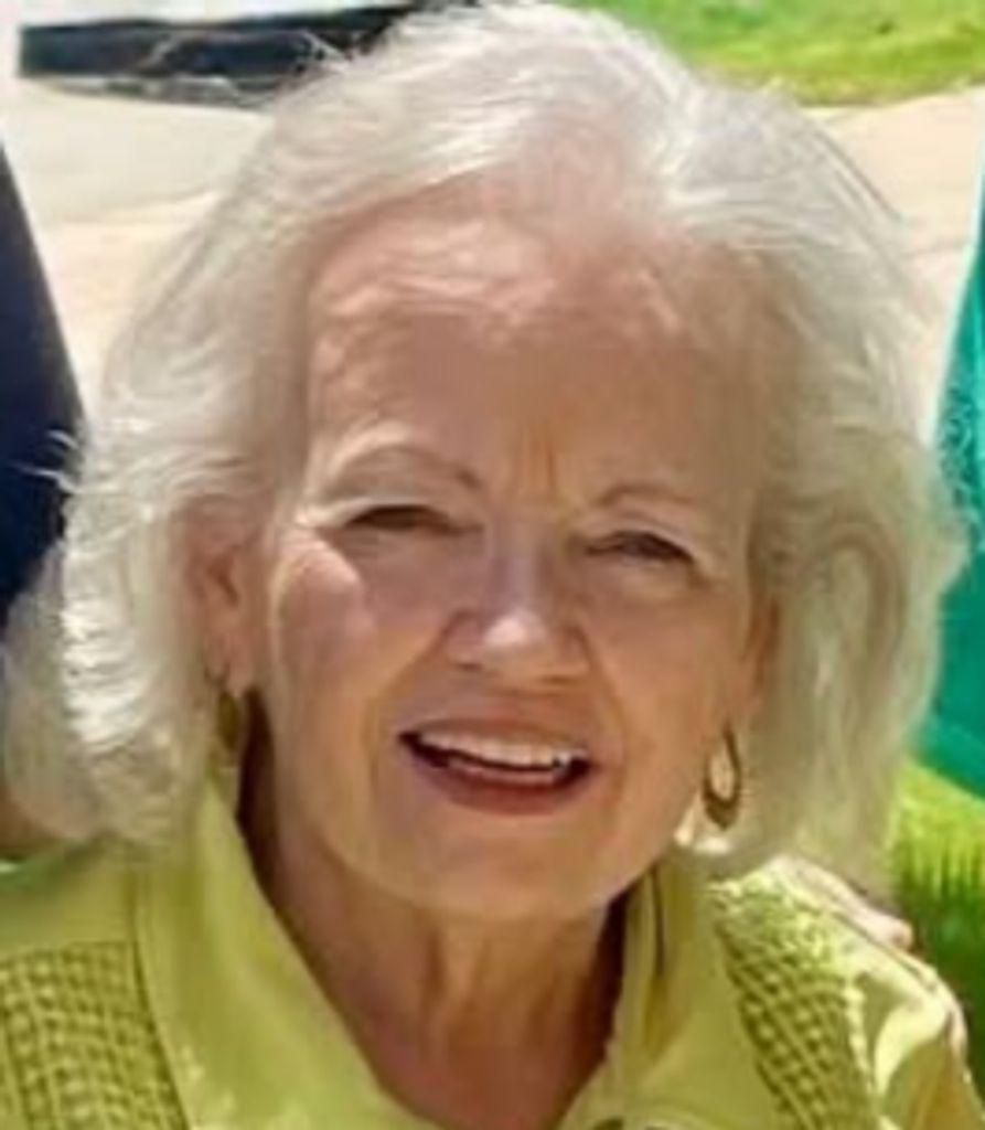 Marjorie Corbitt Profile Photo