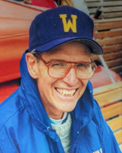 Ronald L. LaPorte Profile Photo