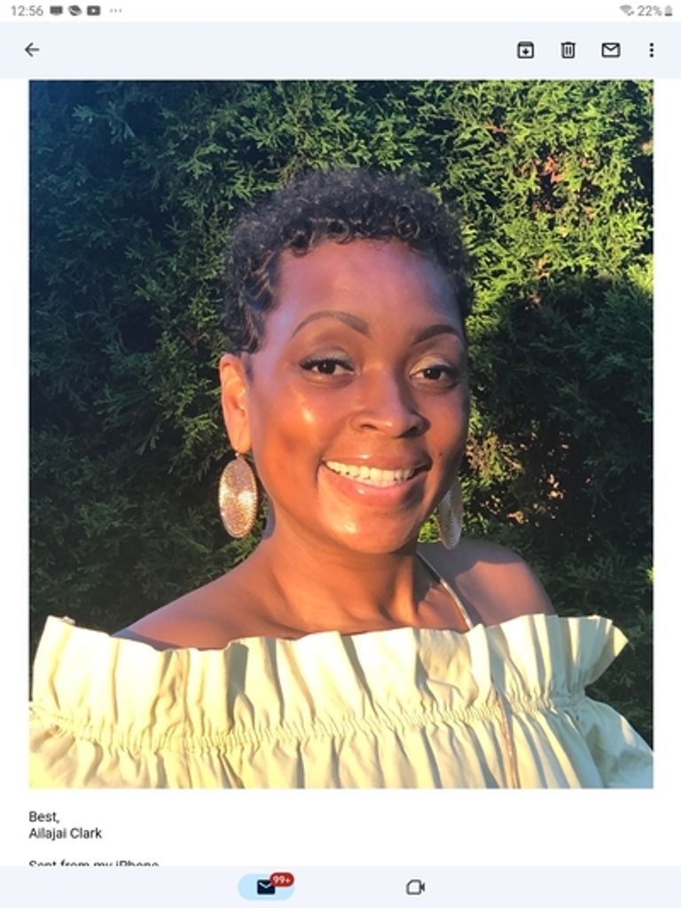 Dorese Patrice Clark Profile Photo