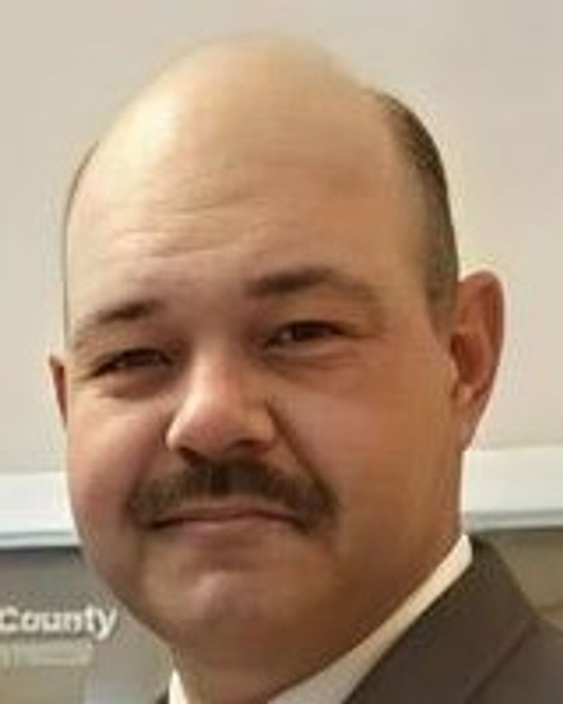 Bennie William Johnson Profile Photo