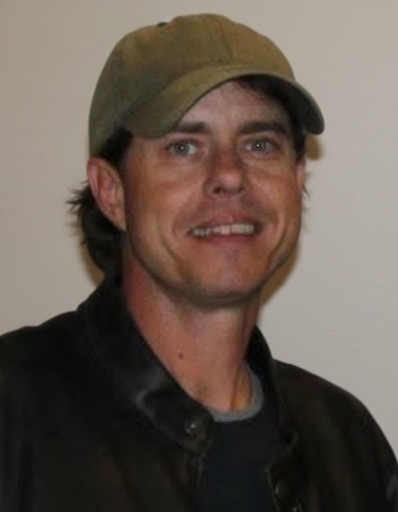 Jason Randall "Randy" Johnson