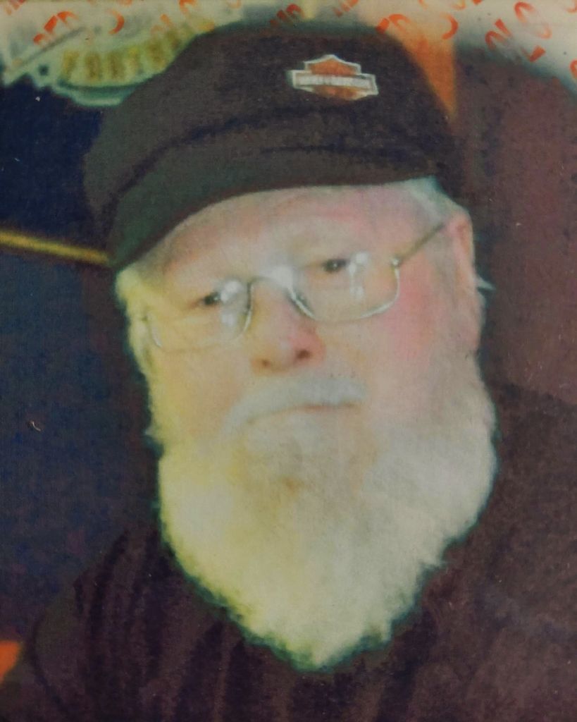 Dick Martineau