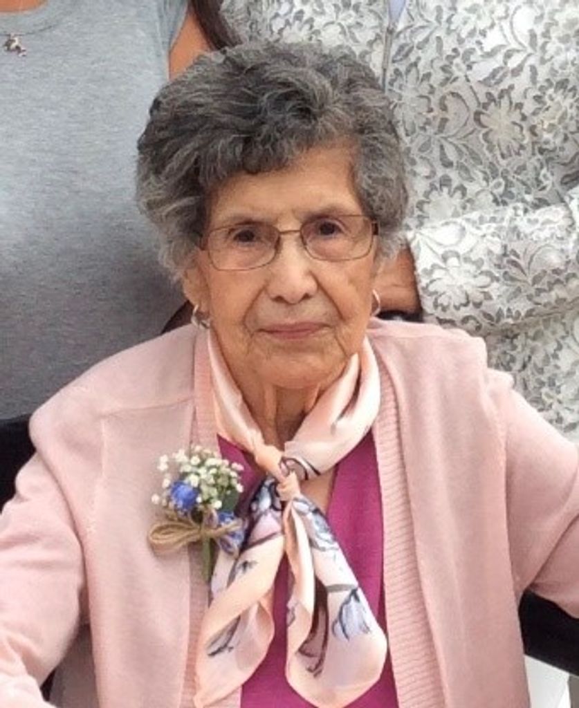 Lydia L Sanchez