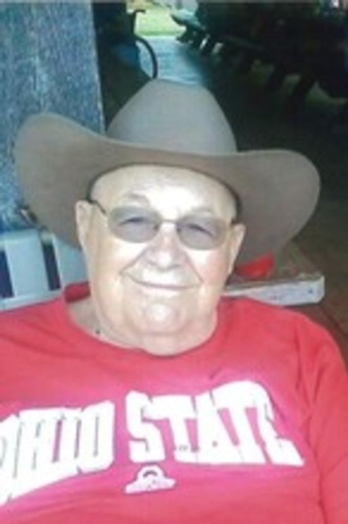 Chester Slowly Franklin Profile Photo