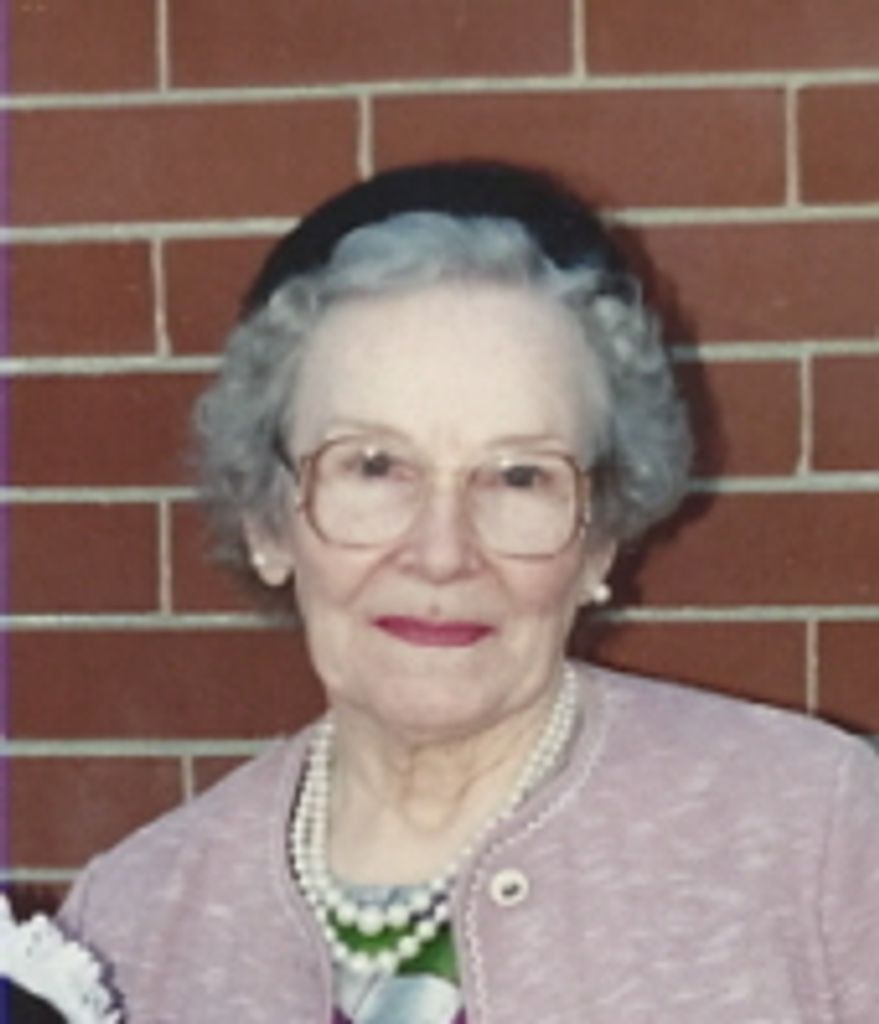 Ida Klee