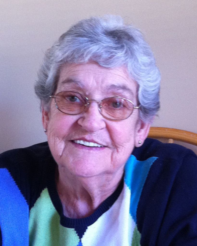 Joyce Little