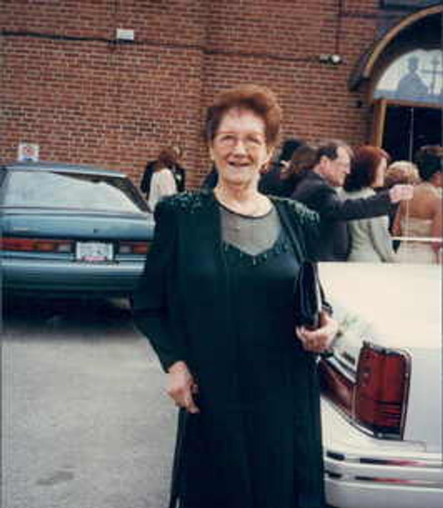 Maria Esperanca