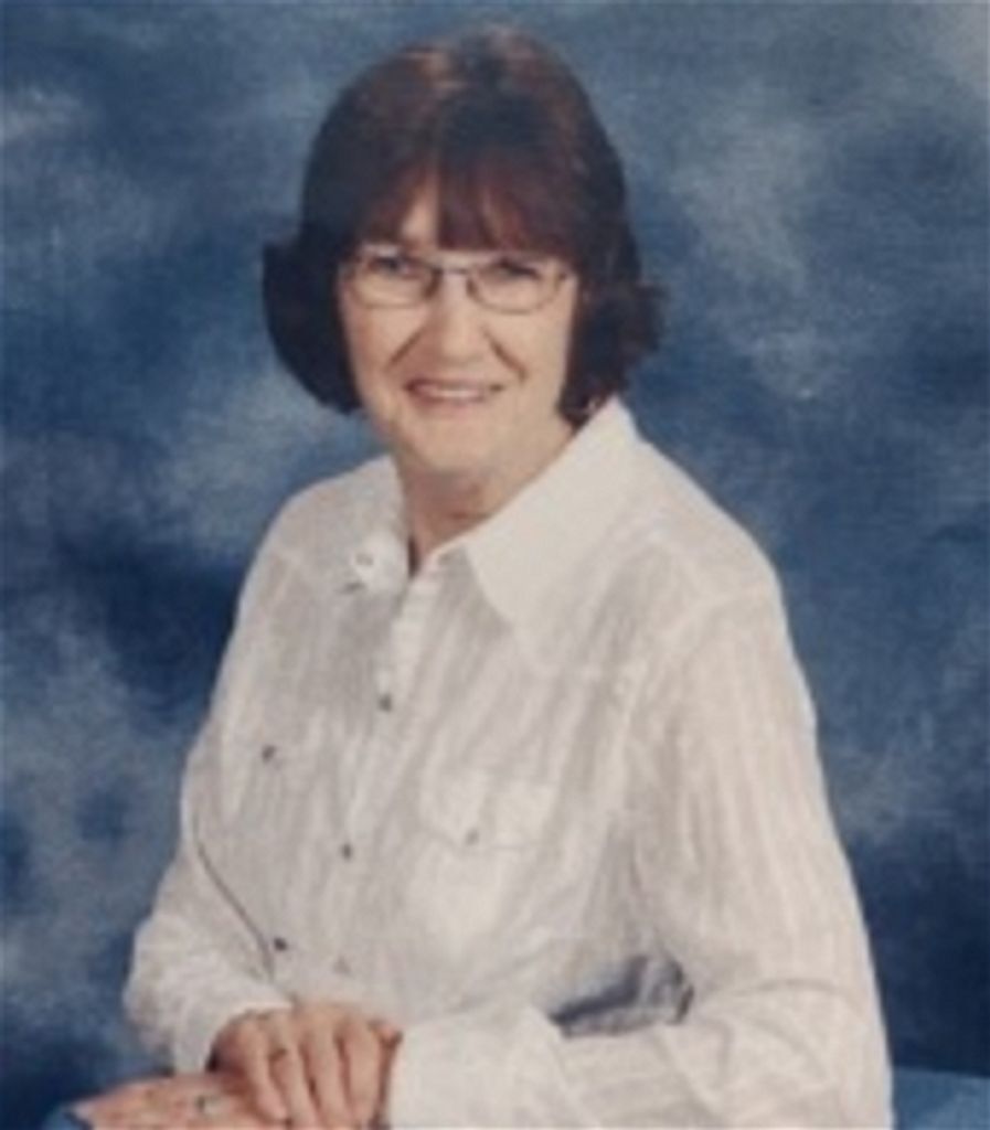 Judith Ann Campbell Profile Photo