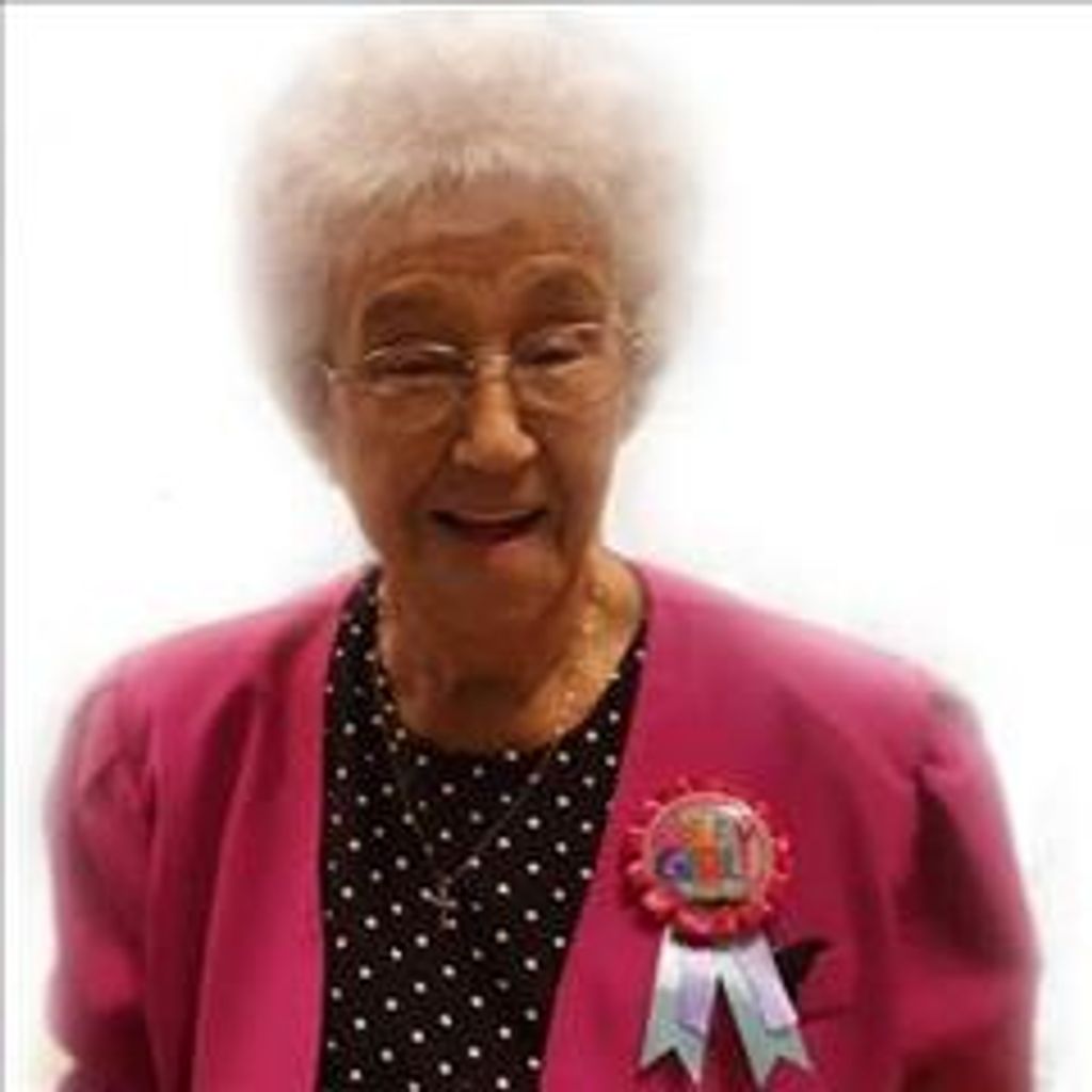 Lucille "Gg" Harrison Profile Photo