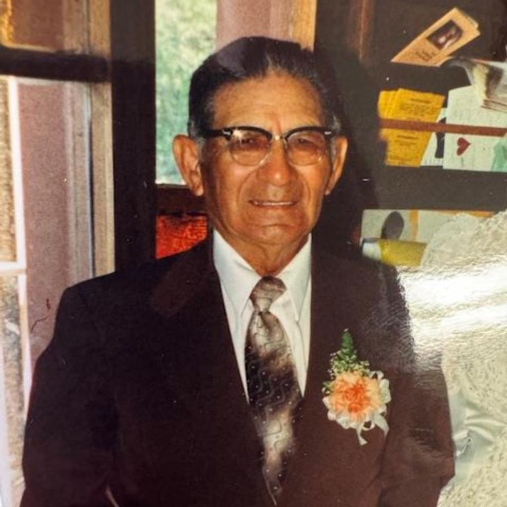 Jose Salinas
