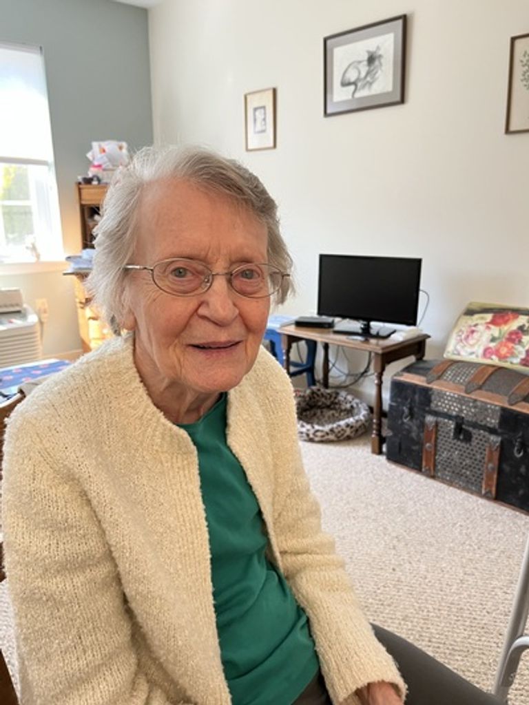 Alexandra Harder Vanderclock