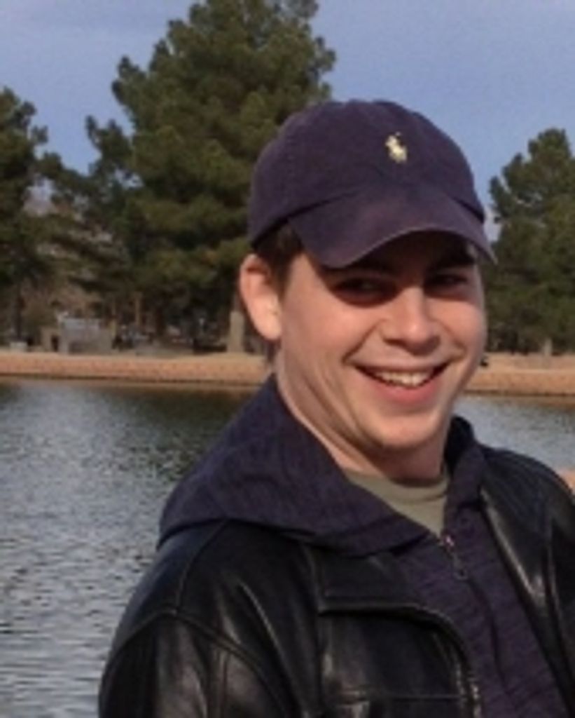 Michael Adam Burck