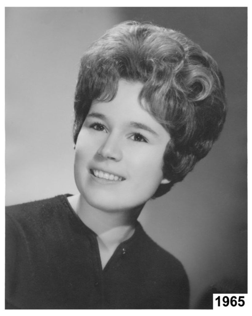 Rosemary Jones