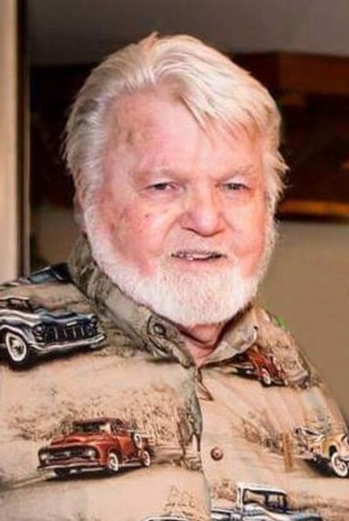 Bill Everley