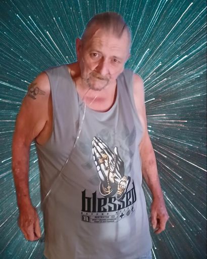 Donnie Ray Anderson's obituary image