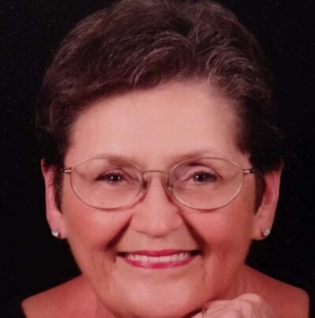 Alene Biggs Corbitt