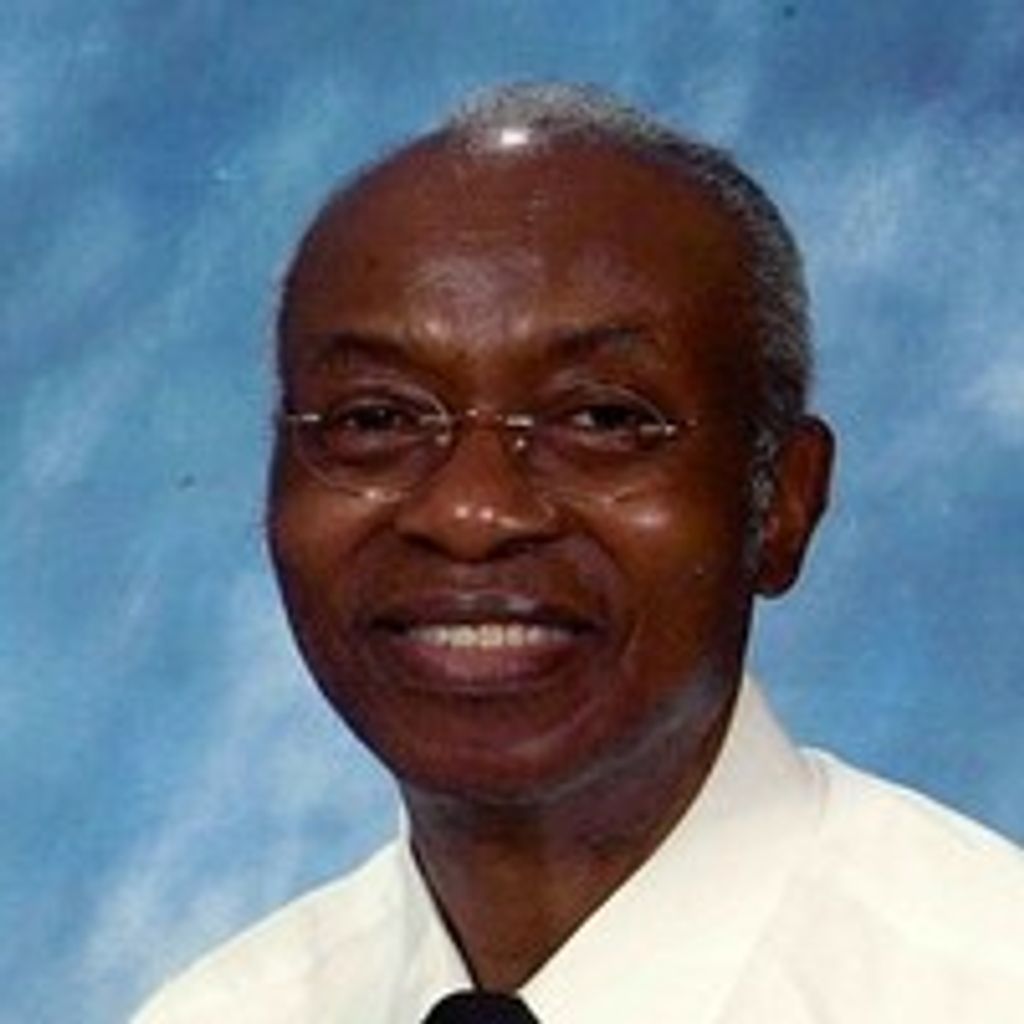 Mckinley Johnson Profile Photo