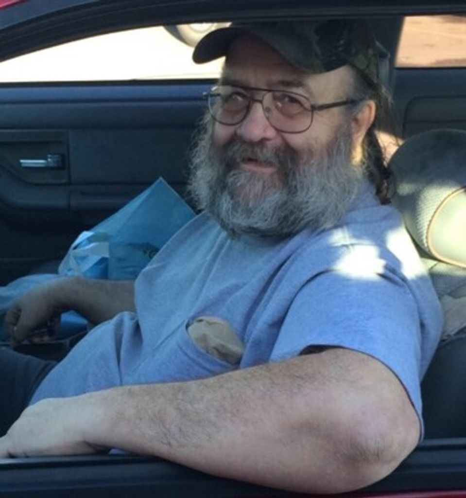 Rollin Crawford Profile Photo