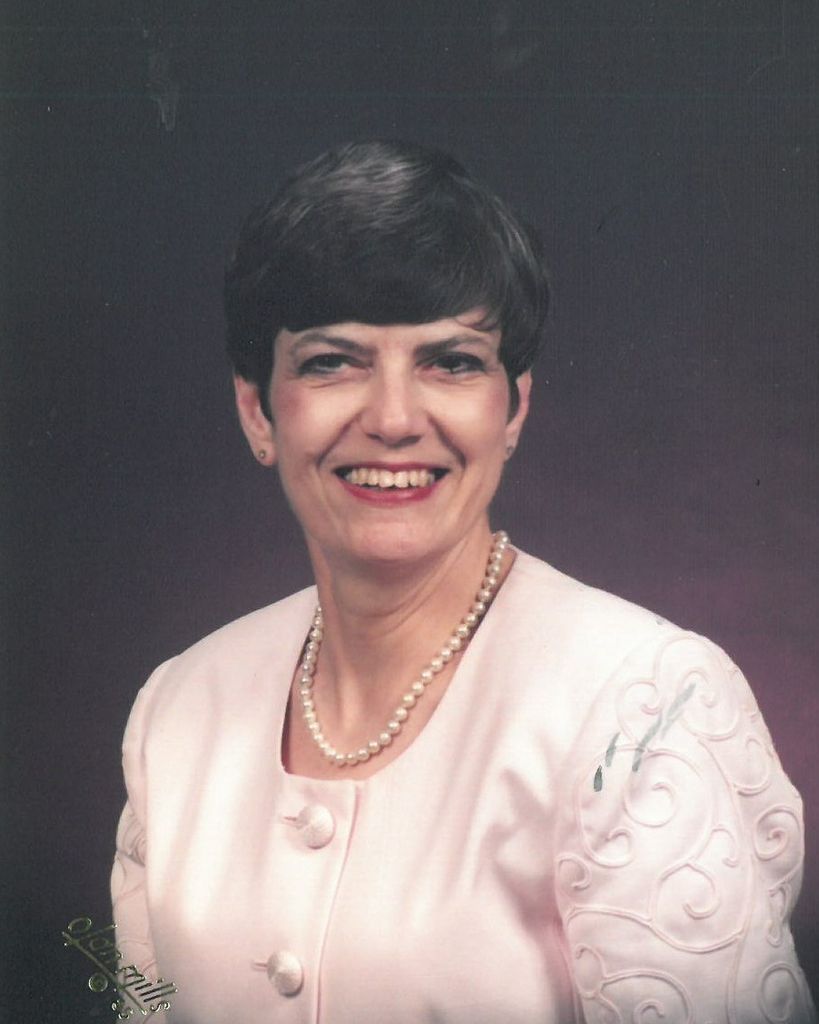 Jeanette Elder Crosswhite