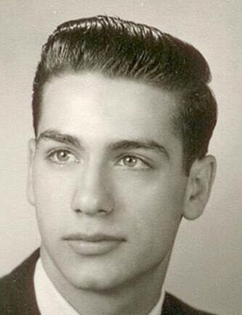 Michael N. Katsourakis Profile Photo
