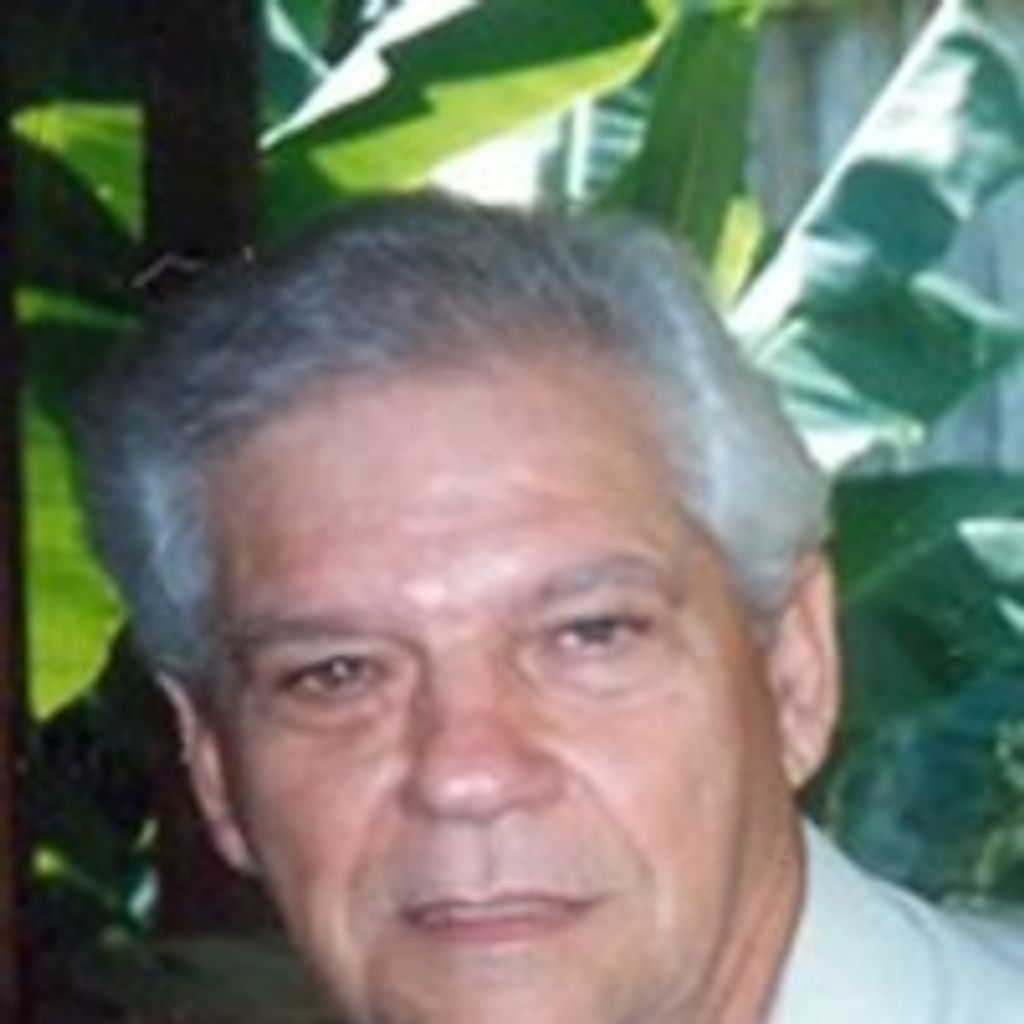 Euphemon "Jack" Derouen, Jr.