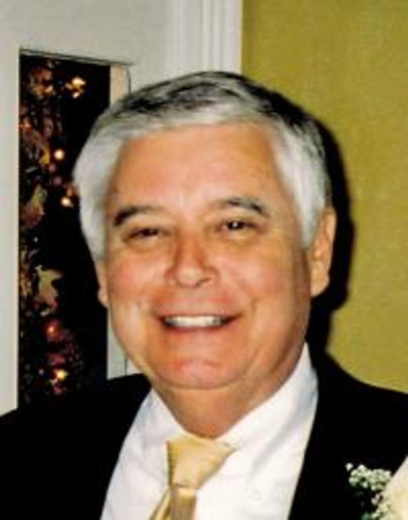 Loren Benner "Benny" Muckelroy