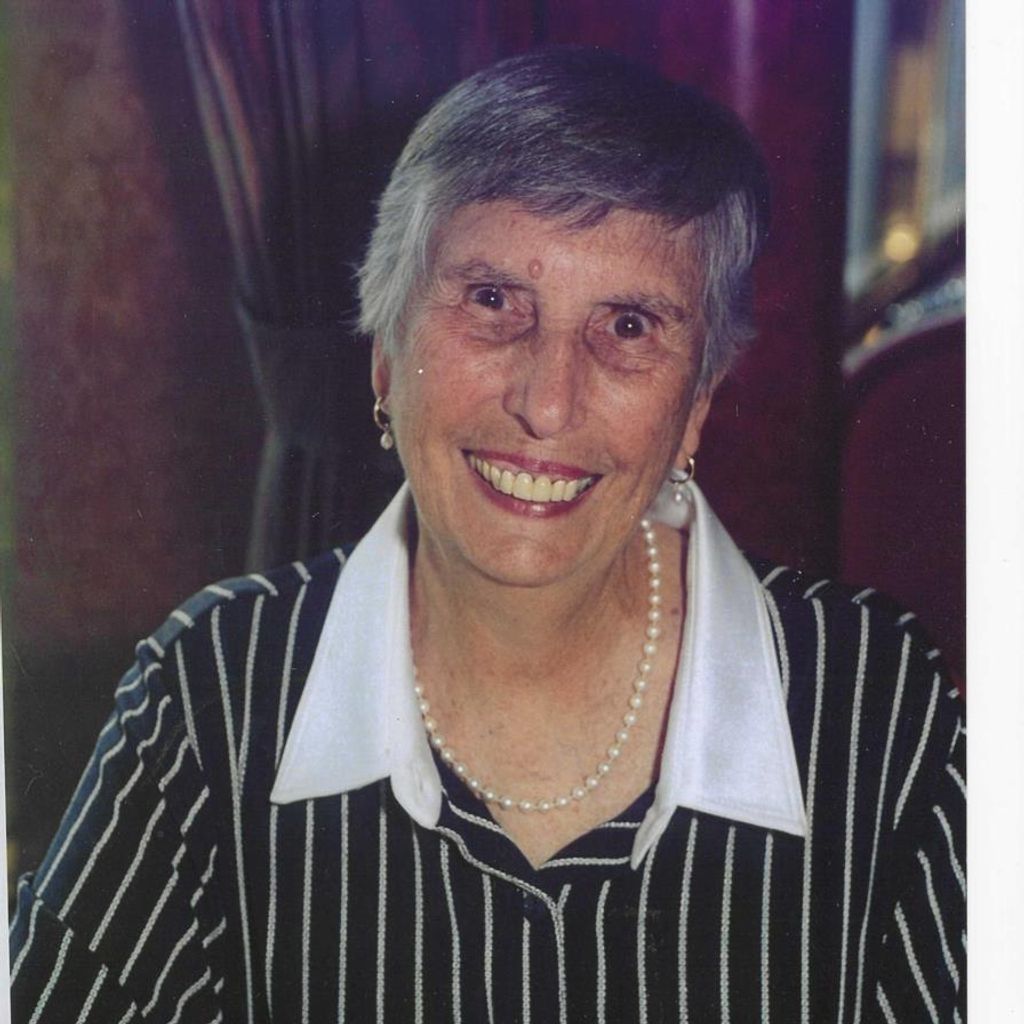 Doris A. Smith Profile Photo