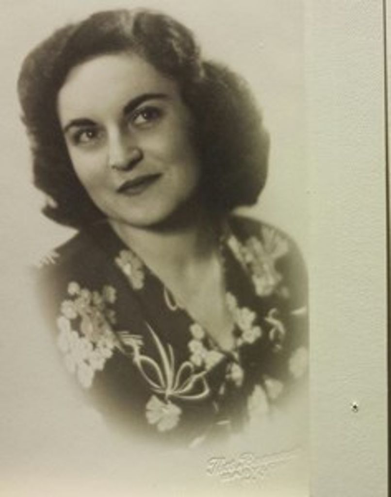 Katina G. Chapski