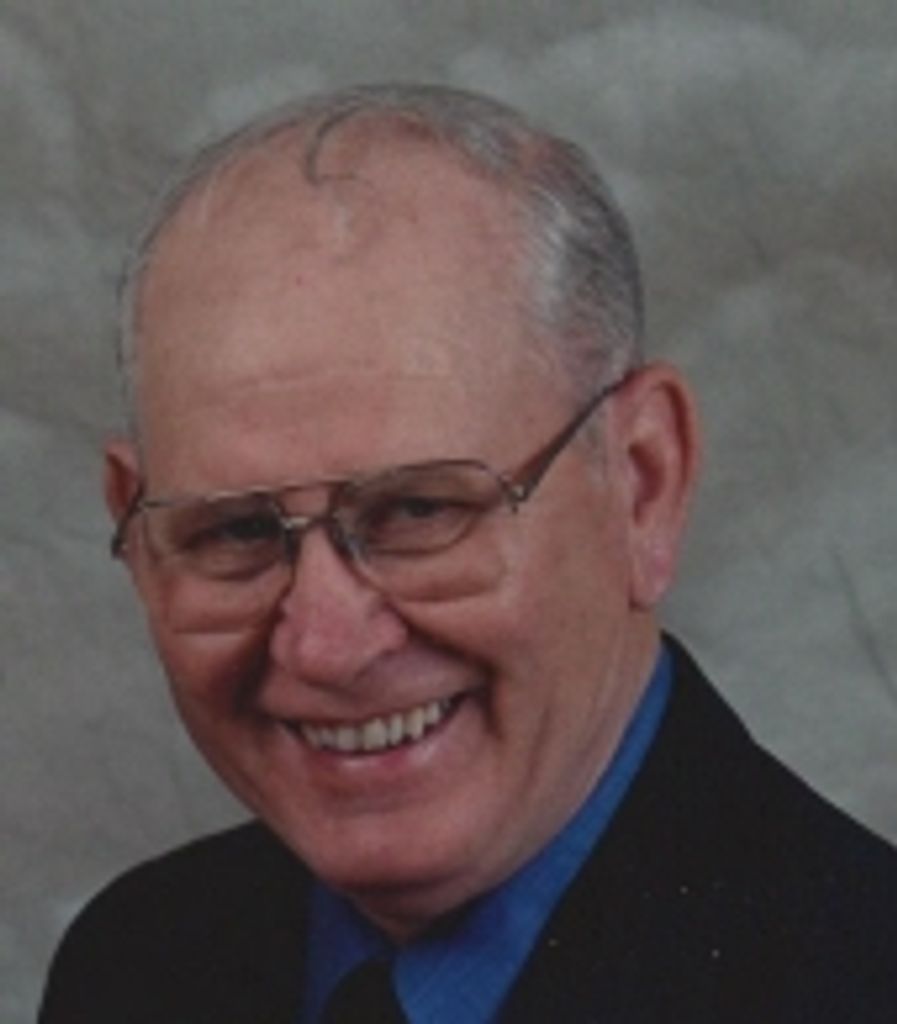 Donald  Gerald BECKMAN