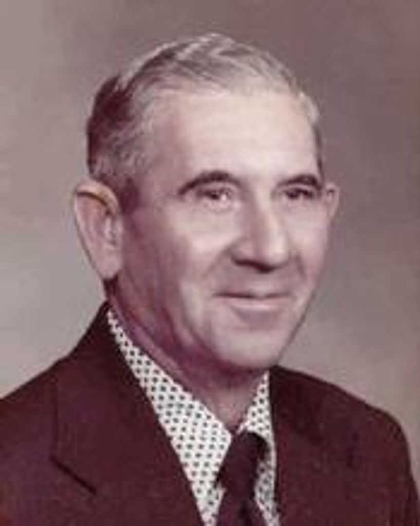 George Weaver