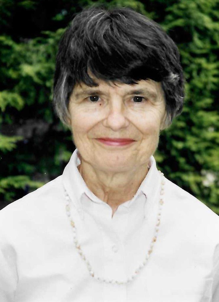 Joan  W. Ipsen Profile Photo