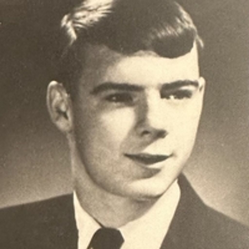 Harry "Skip" Burgette Swisher Ii Profile Photo