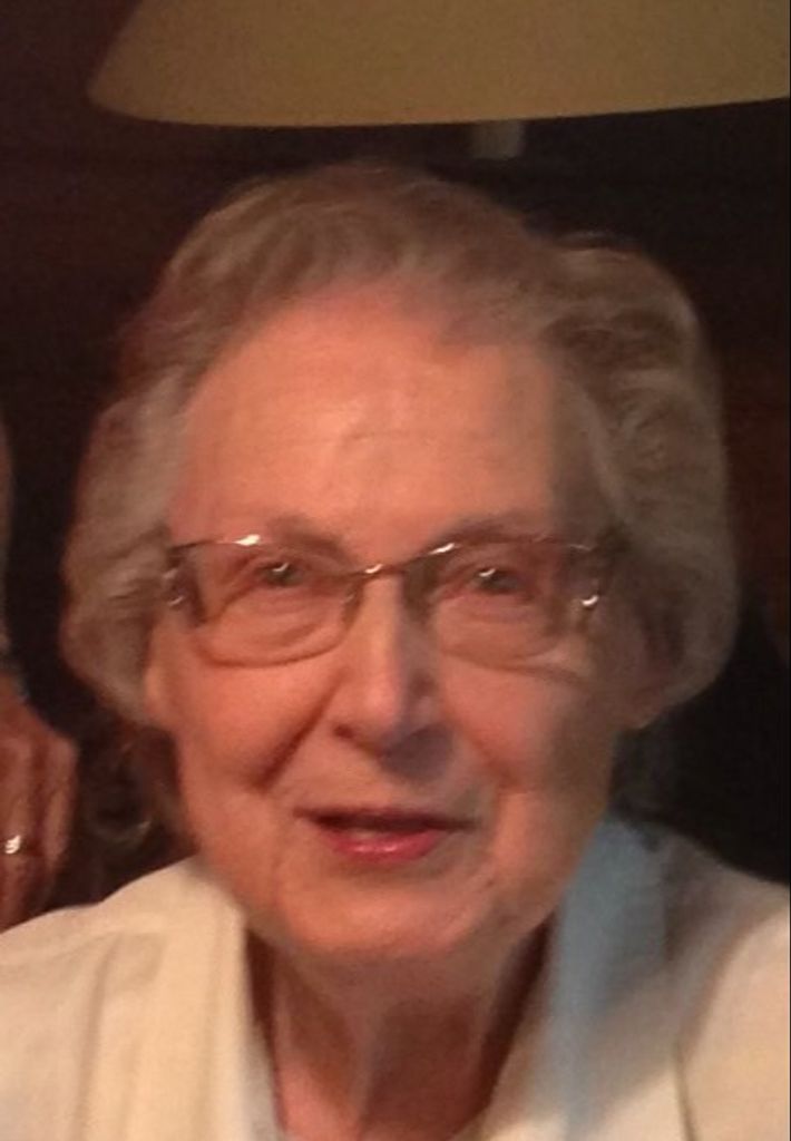 Betty M Lahodny