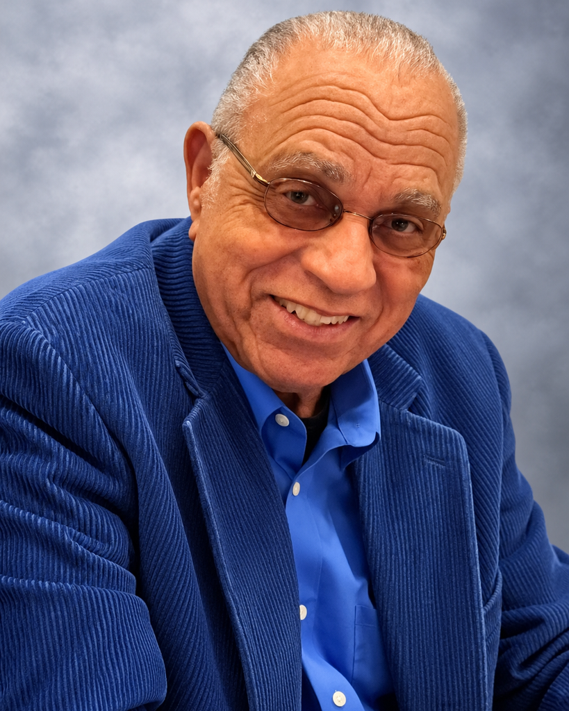 August Sterling Profile Photo