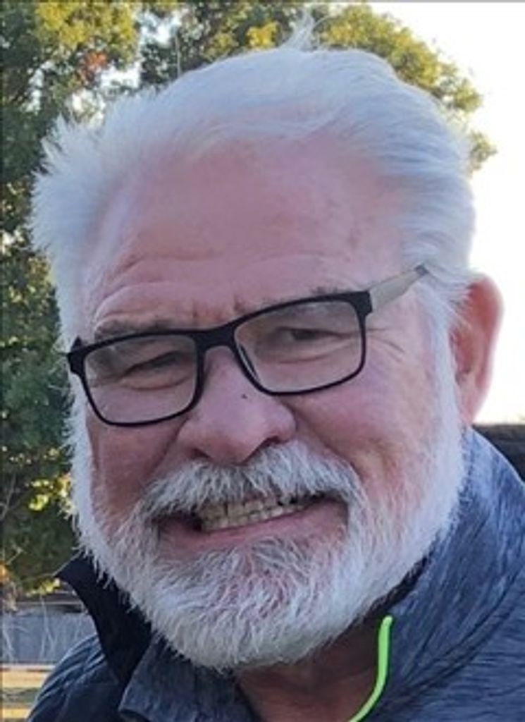 Richard "Rick" Fidler