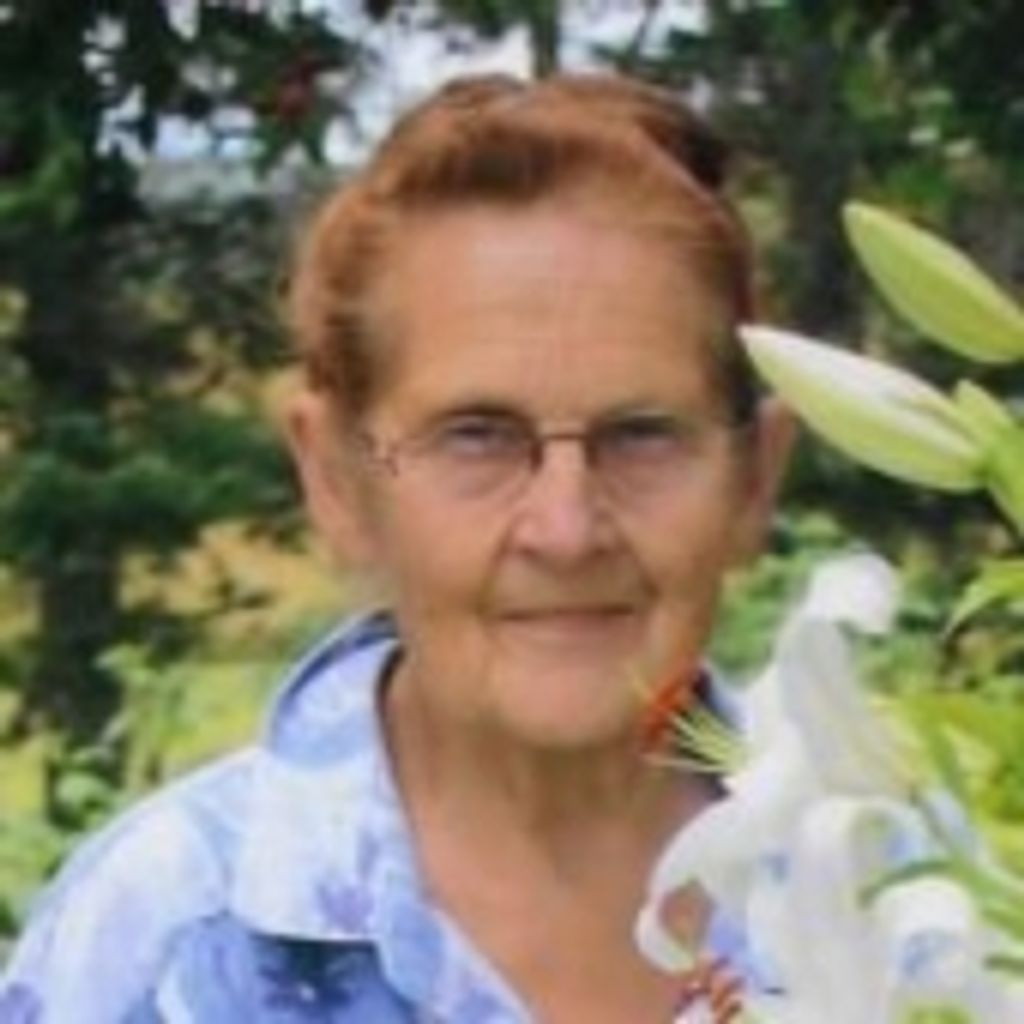 Marianne Elizabeth Deede