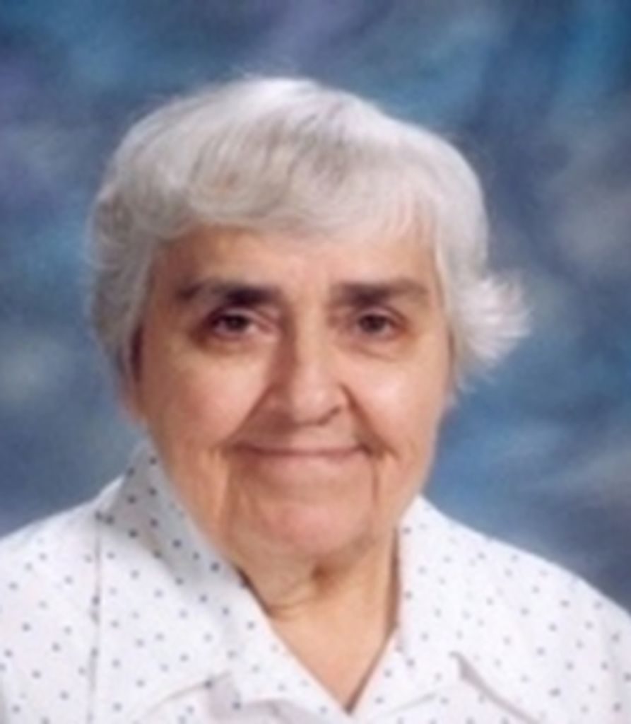 Ruth Karloski