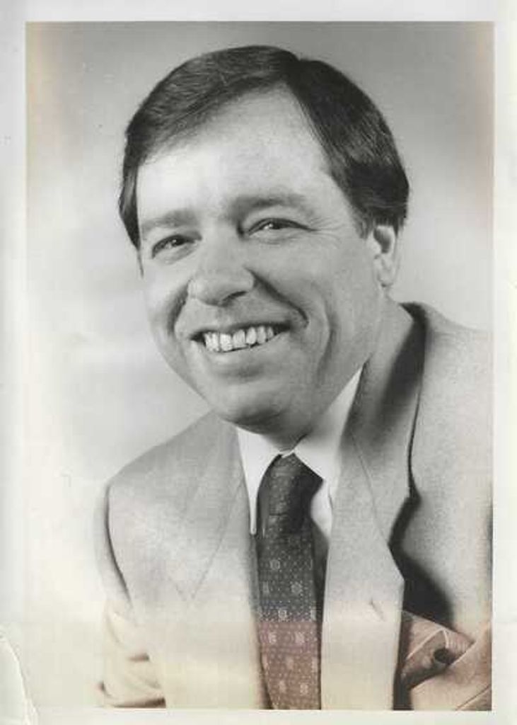 William "Doc" Dougherty Profile Photo