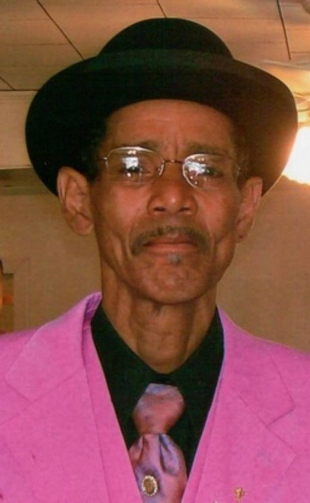 Harold Duplechan