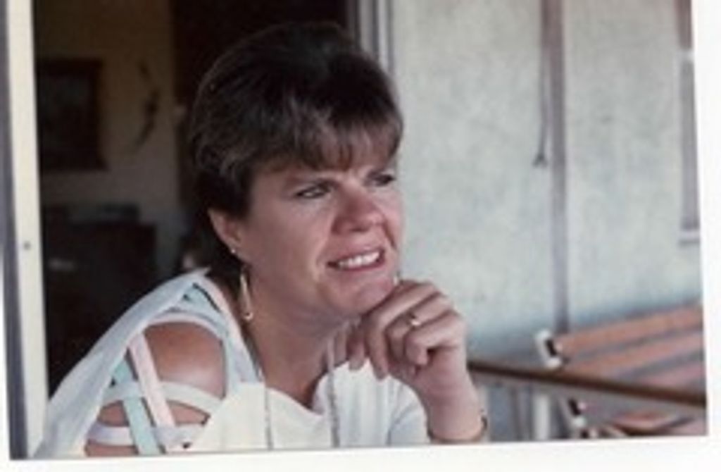 Janis O'Malley