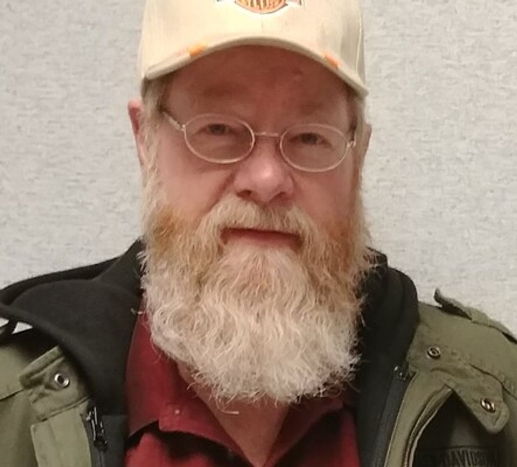 Frank T. Moore Profile Photo