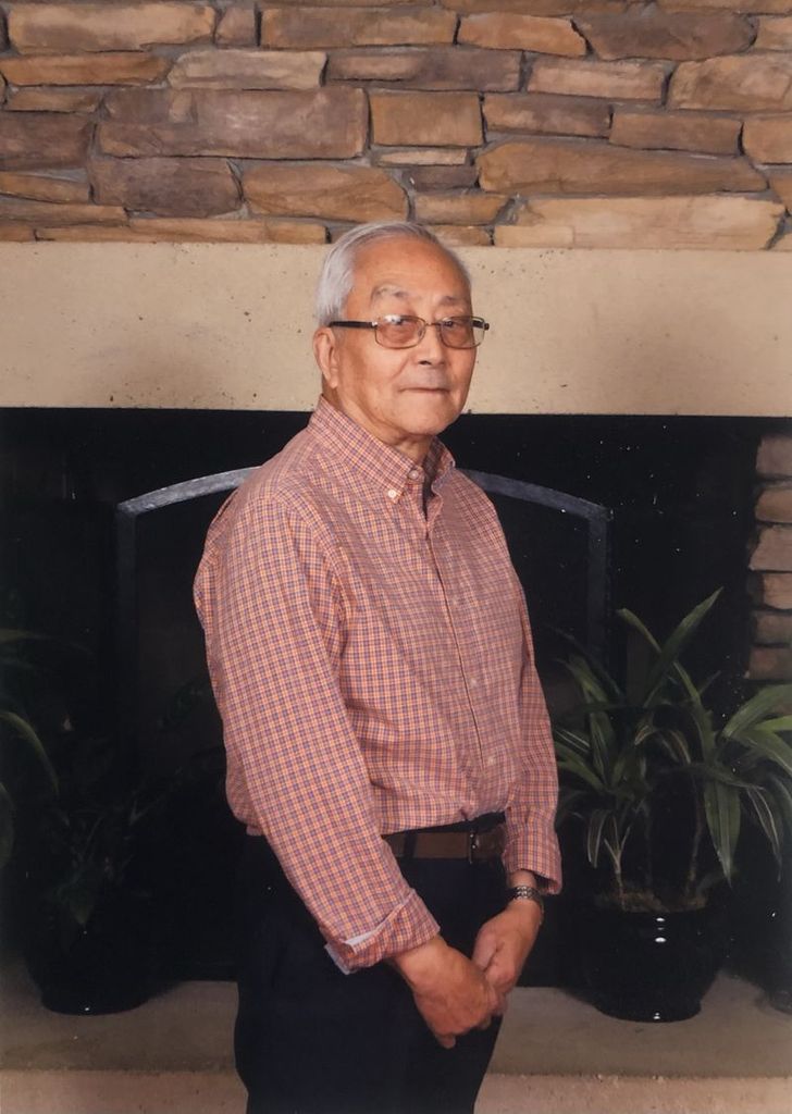 Guo-Xing Han