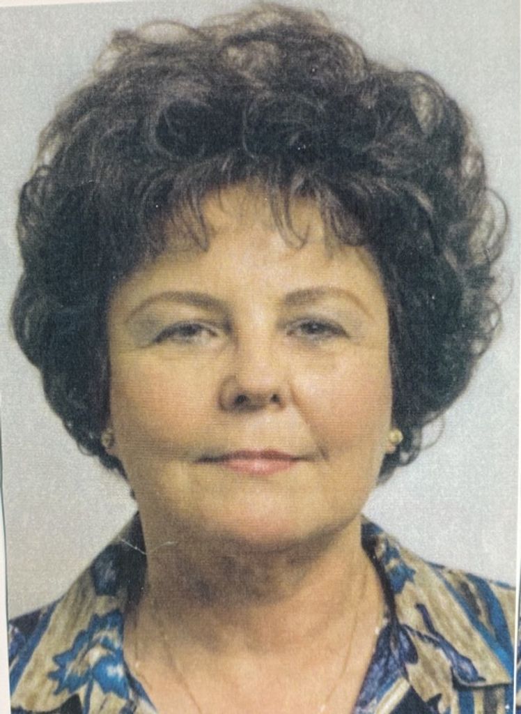 Sharon Stevens