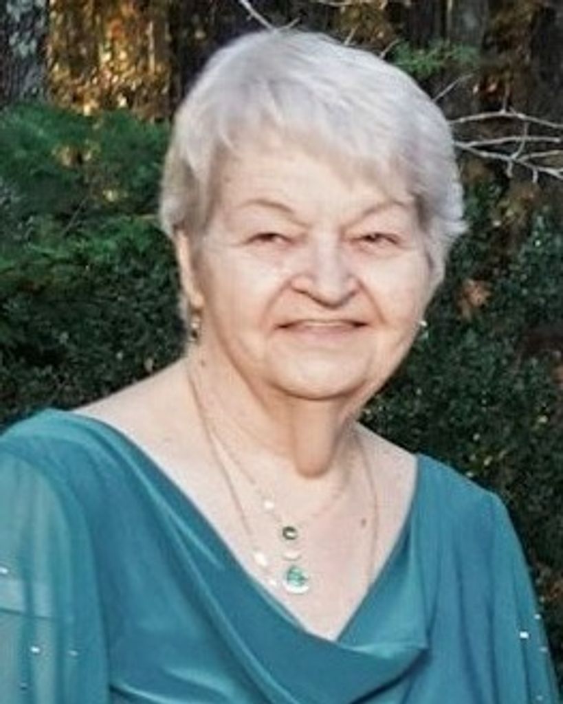 Norma Jean Saunderson Profile Photo